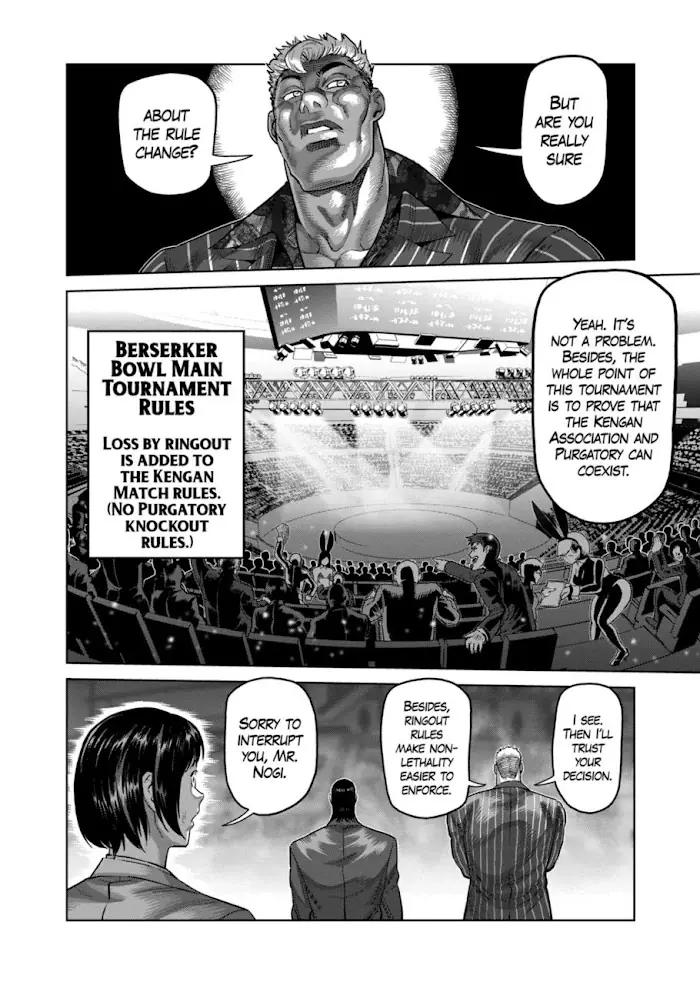 Kengan Omega Chapter 169 image 04_optimized